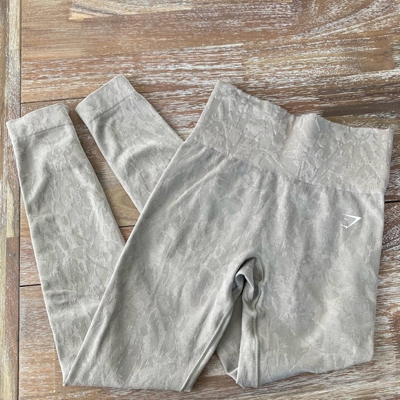 Gymshark leggings - Picture 4 of 6